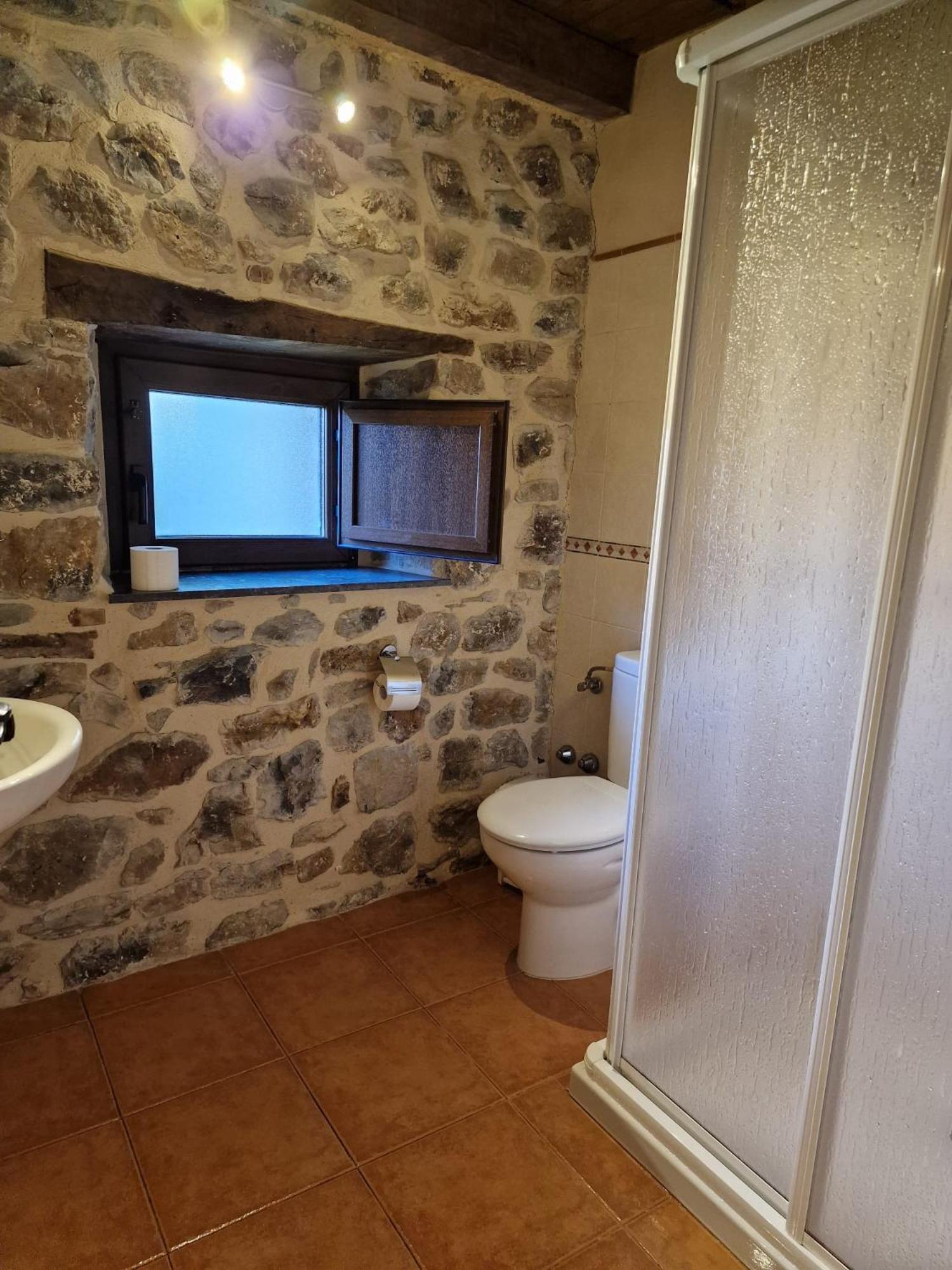 Casa Rural Polentinos Luaran gambar