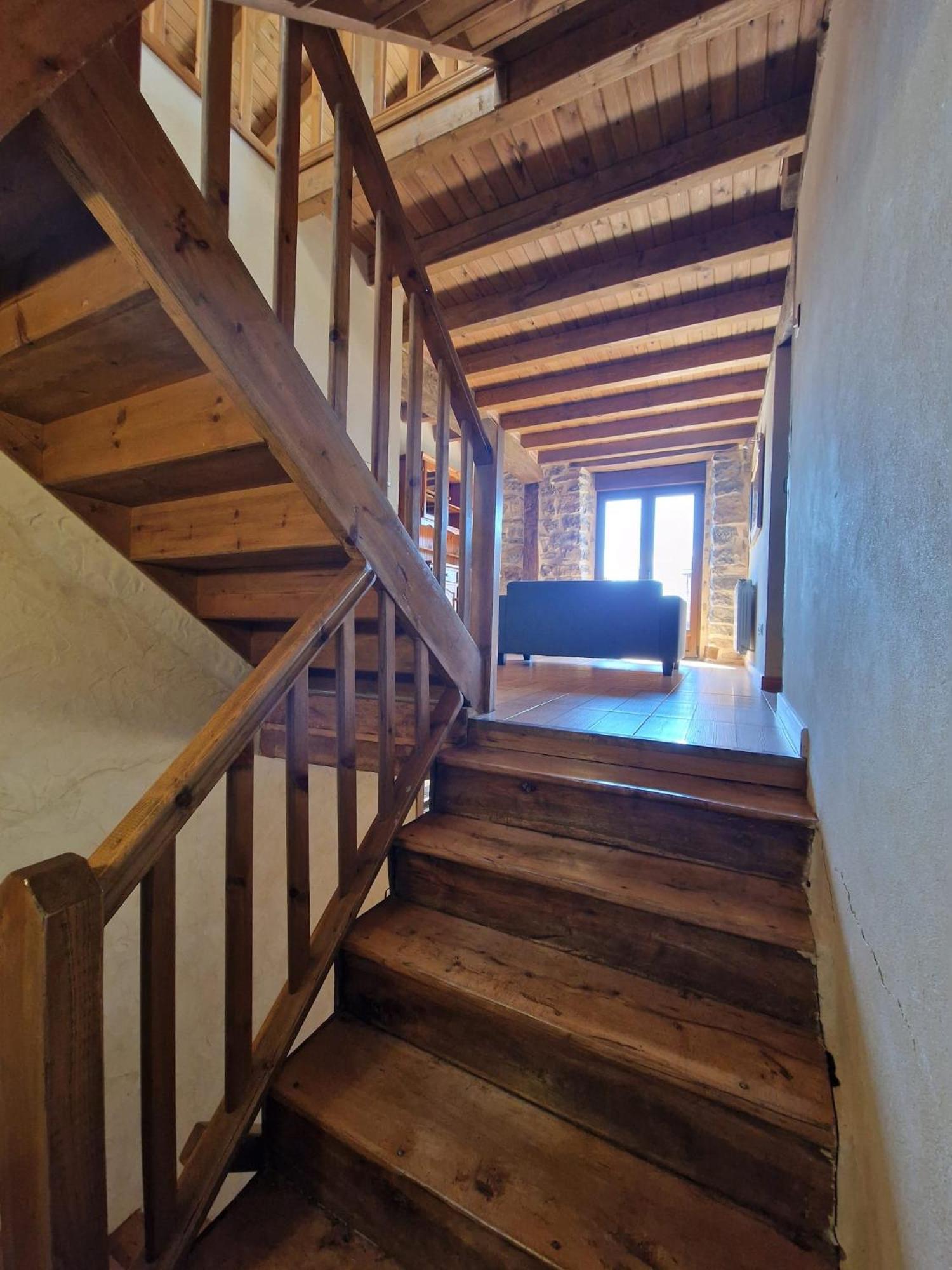 Casa Rural Polentinos Luaran gambar