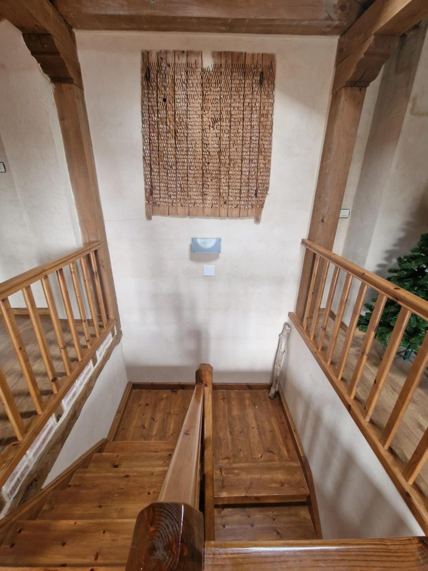 Casa Rural Polentinos Luaran gambar